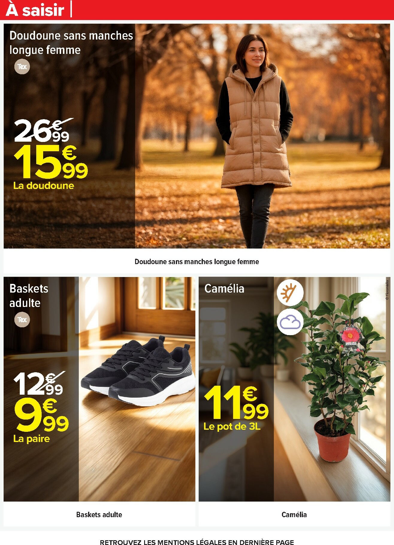 carrefour - Catalogue Carrefour valable du 17/02/2026 au 02/03/2026 - page: 88