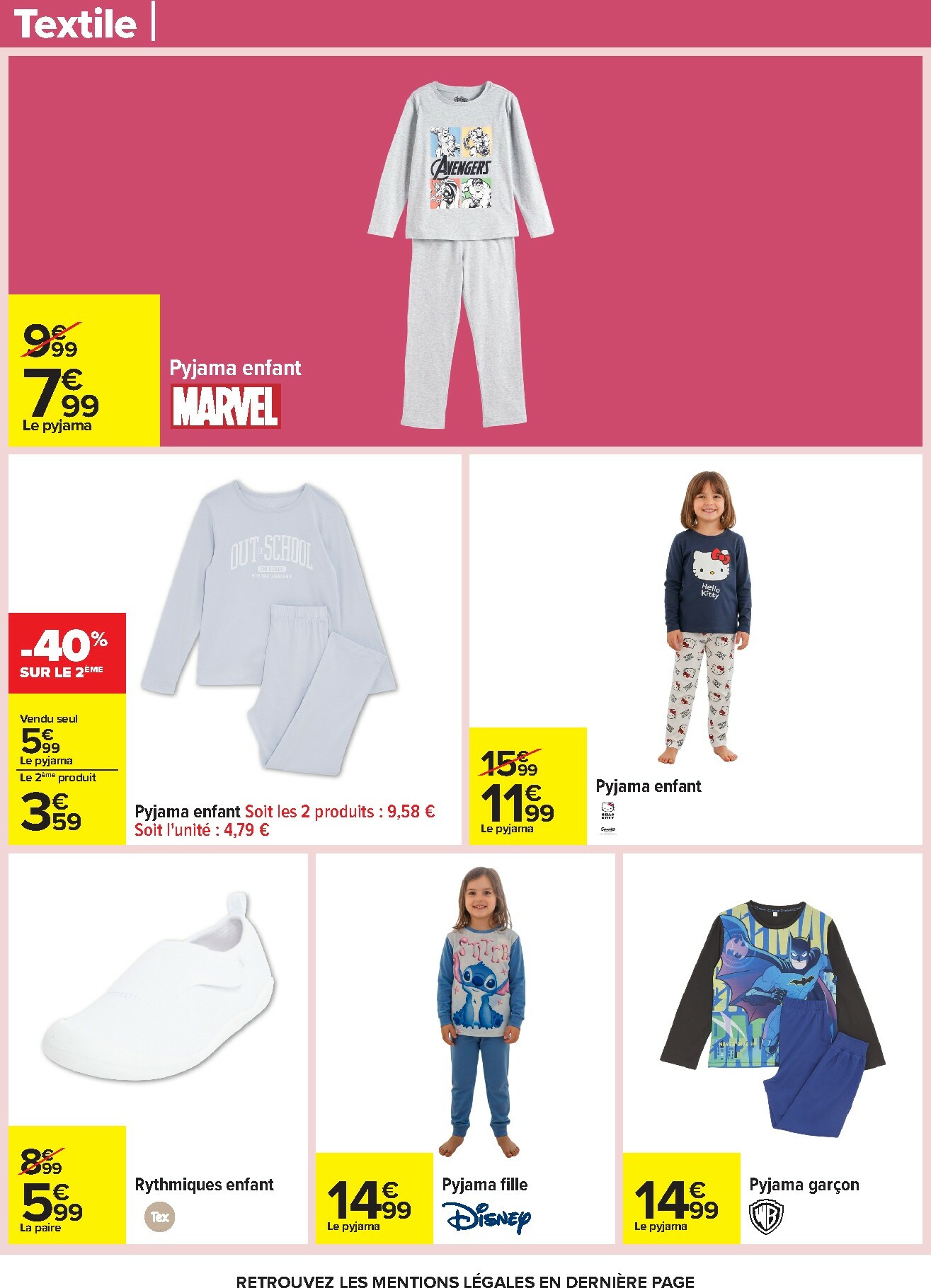 carrefour - Catalogue Carrefour valable du 17/02/2026 au 02/03/2026 - page: 93