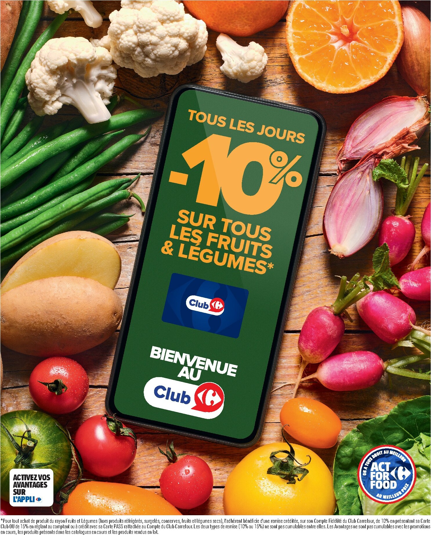 carrefour - Catalogue Carrefour - Ramadan valable du 17/02/2026 au 02/03/2026 - page: 22