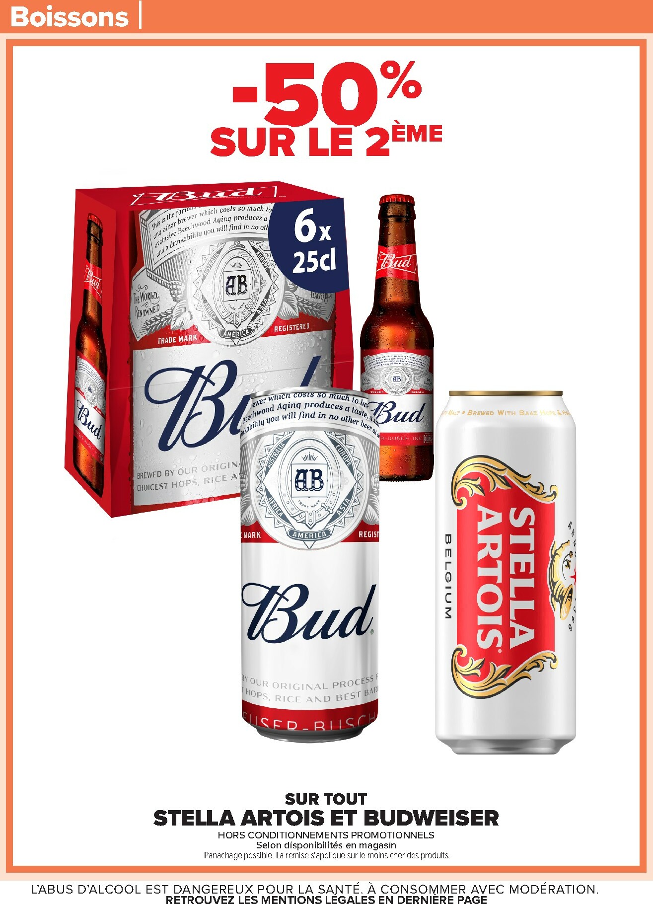 carrefour - Catalogue Carrefour - Le Mois VIP valable du 24/02/2026 au 09/03/2026 - page: 60