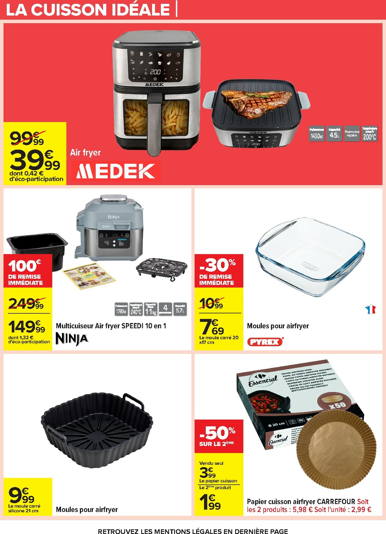 carrefour - Catalogue Carrefour - Le Mois VIP valable du 24/02/2026 au 09/03/2026 - page: 90