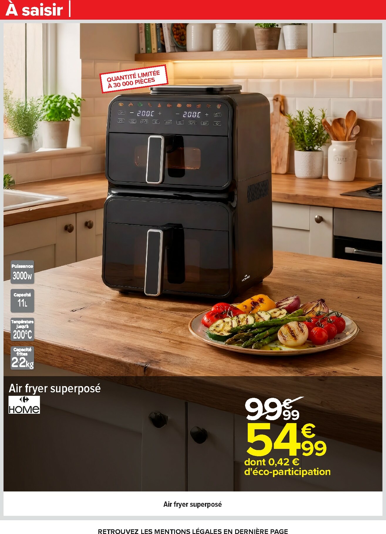 carrefour - Catalogue Carrefour - Le Mois VIP valable du 24/02/2026 au 09/03/2026 - page: 49