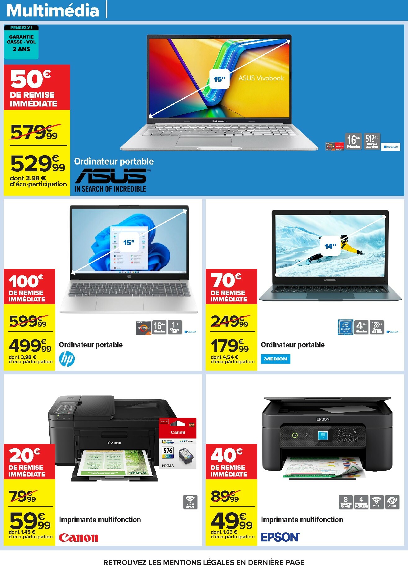 carrefour - Catalogue Carrefour - Le Mois VIP valable du 24/02/2026 au 09/03/2026 - page: 81