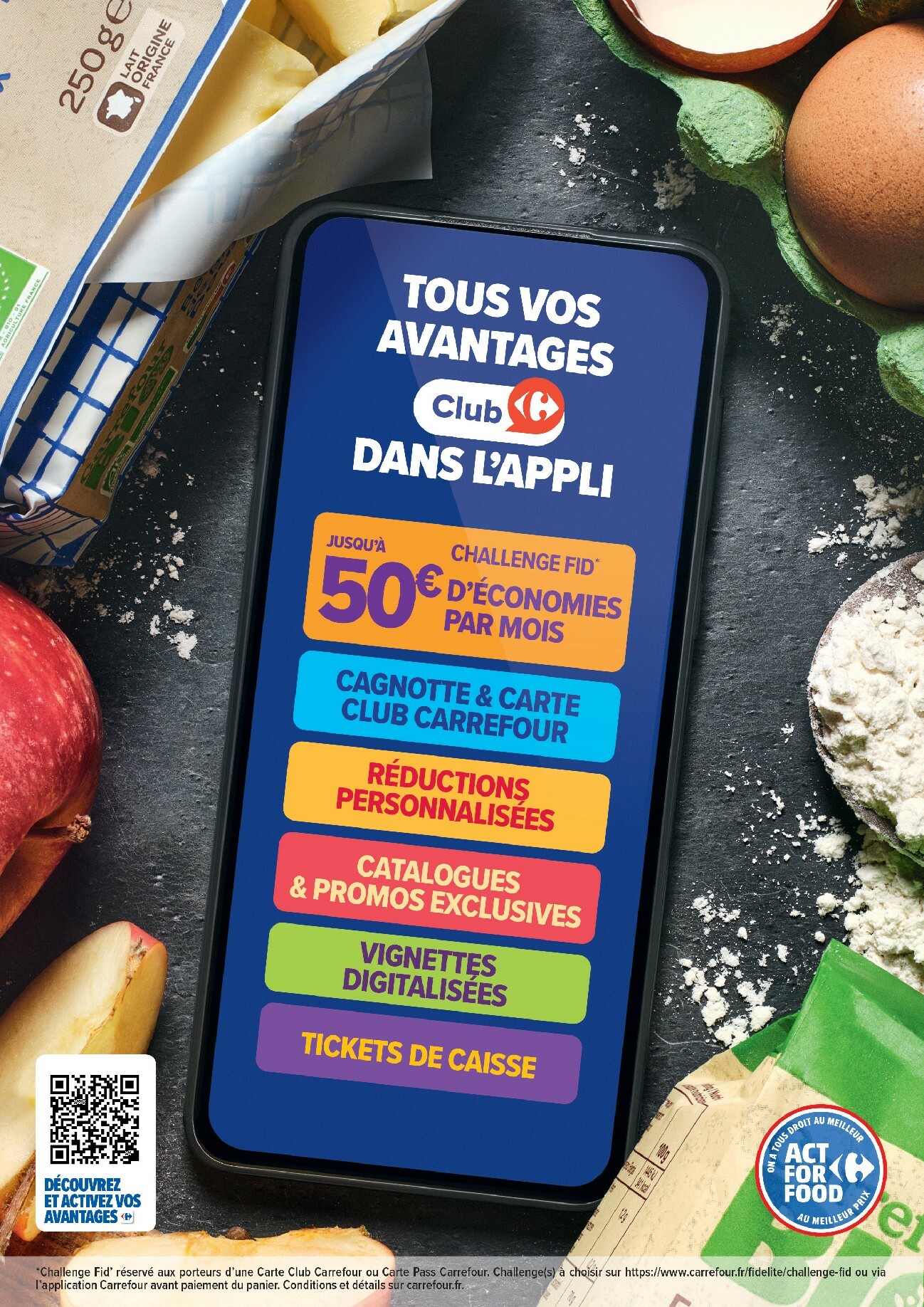 carrefour - Catalogue Carrefour - Le Mois VIP valable du 24/02/2026 au 09/03/2026 - page: 83