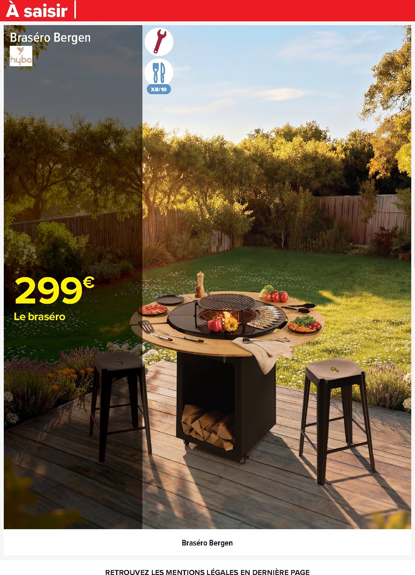 carrefour - Catalogue Carrefour - Le Mois VIP valable du 10/03/2026 au 23/03/2026 - page: 94