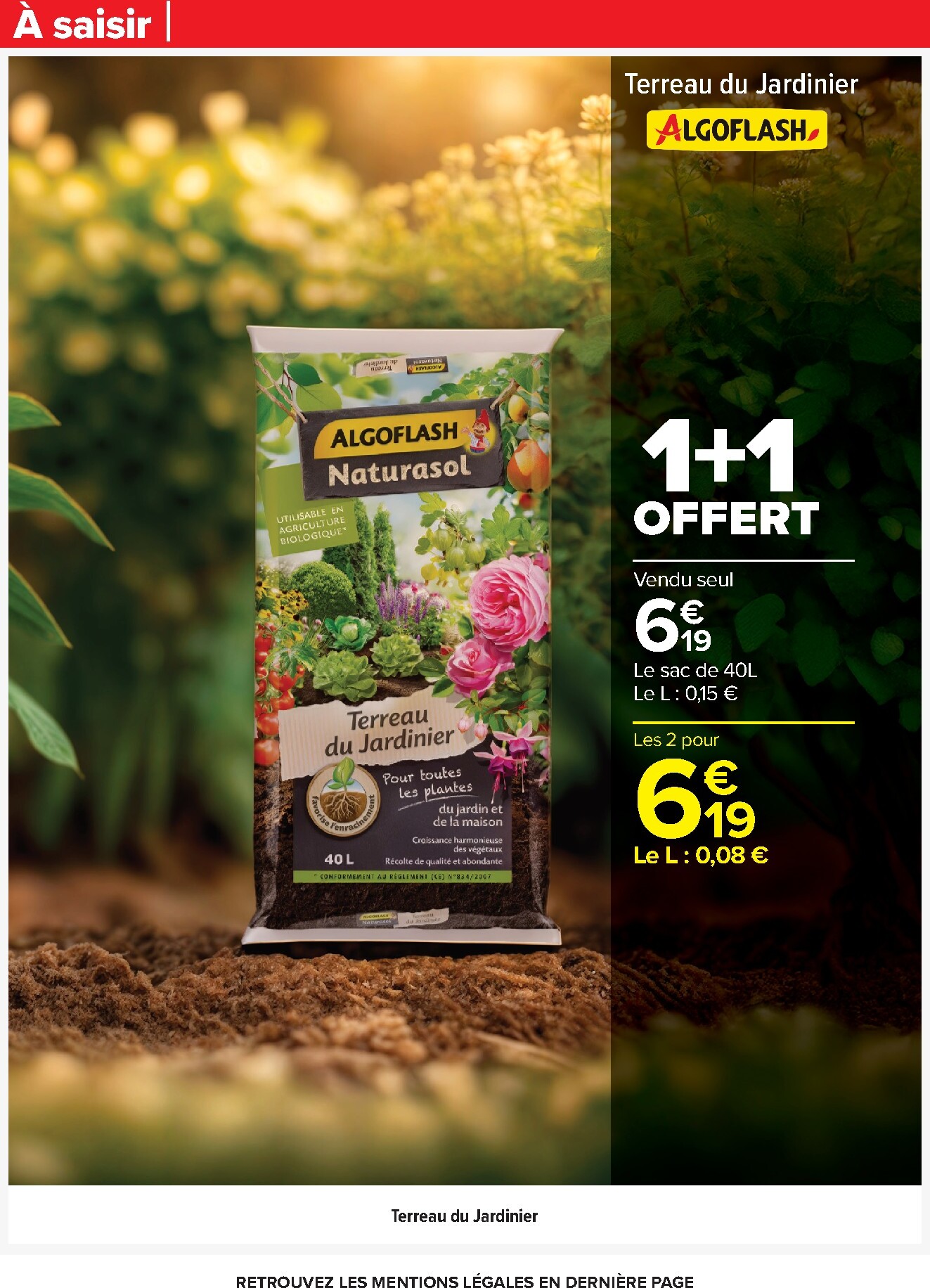 carrefour - Catalogue Carrefour - Le Mois VIP valable du 10/03/2026 au 23/03/2026 - page: 81