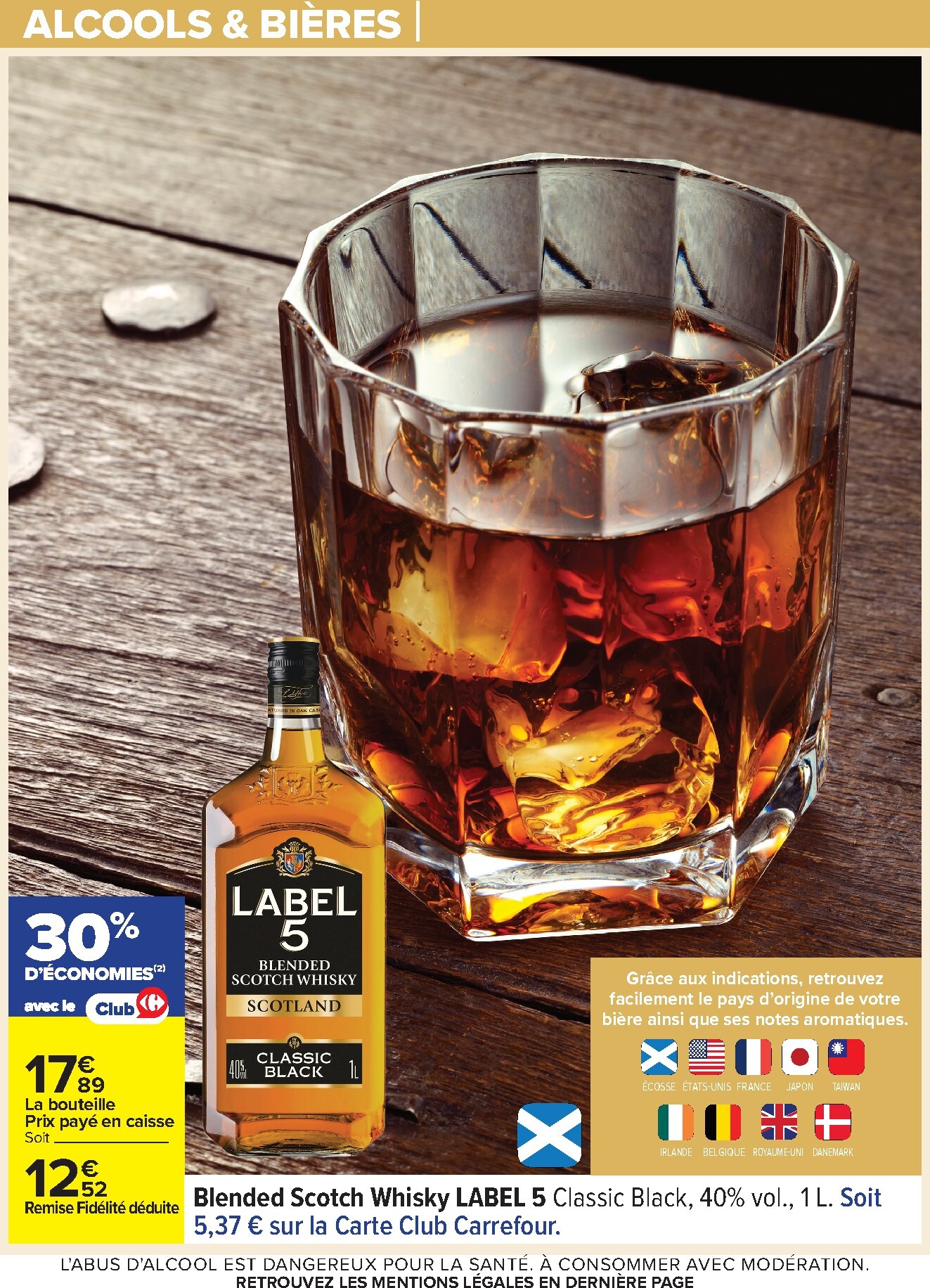 carrefour - Catalogue Carrefour - Le Mois VIP valable du 10/03/2026 au 23/03/2026 - page: 6