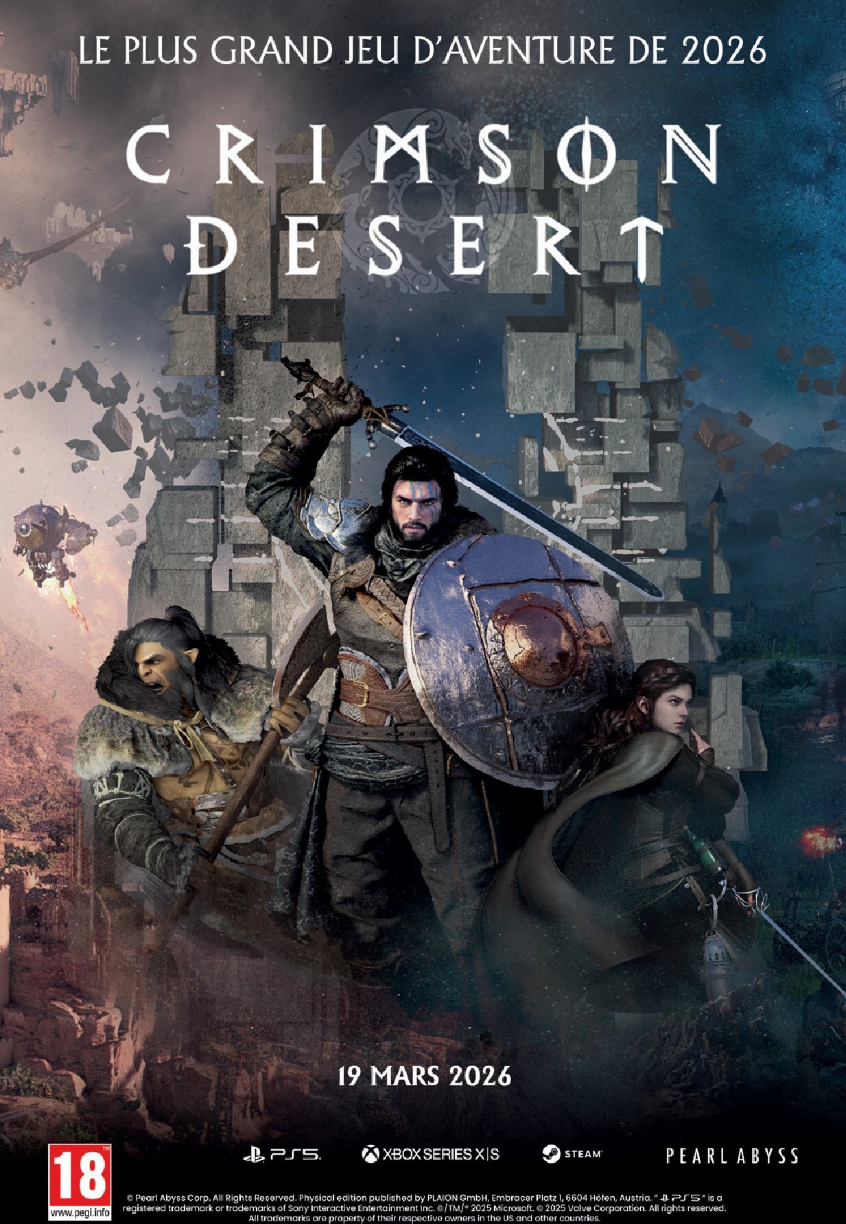 carrefour - Catalogue Carrefour - A Chacun sa Culture valable du 01/03/2026 au 31/03/2026 - page: 48