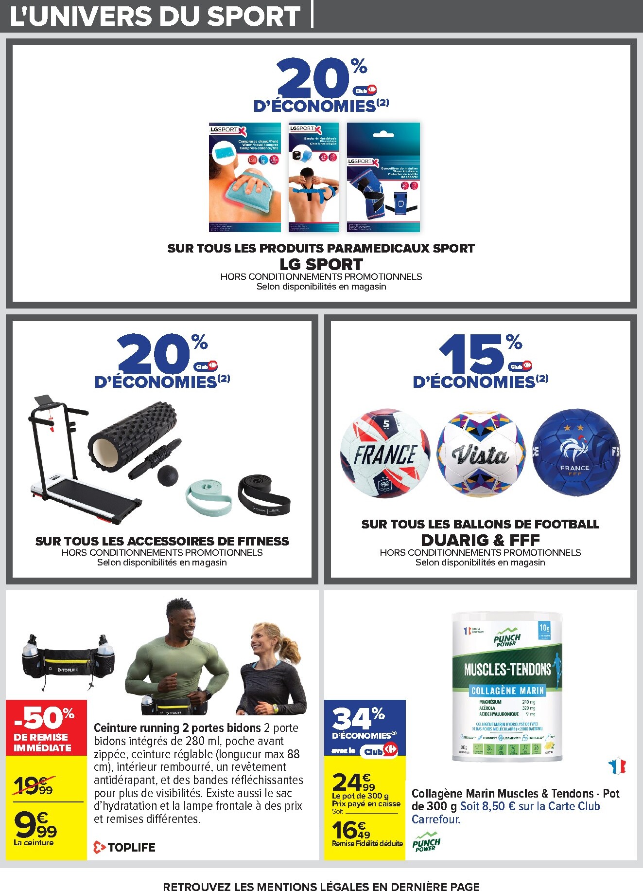 carrefour - Catalogue Carrefour - Bienvenue en Italie valable du 17/03/2026 au 30/03/2026 - page: 73
