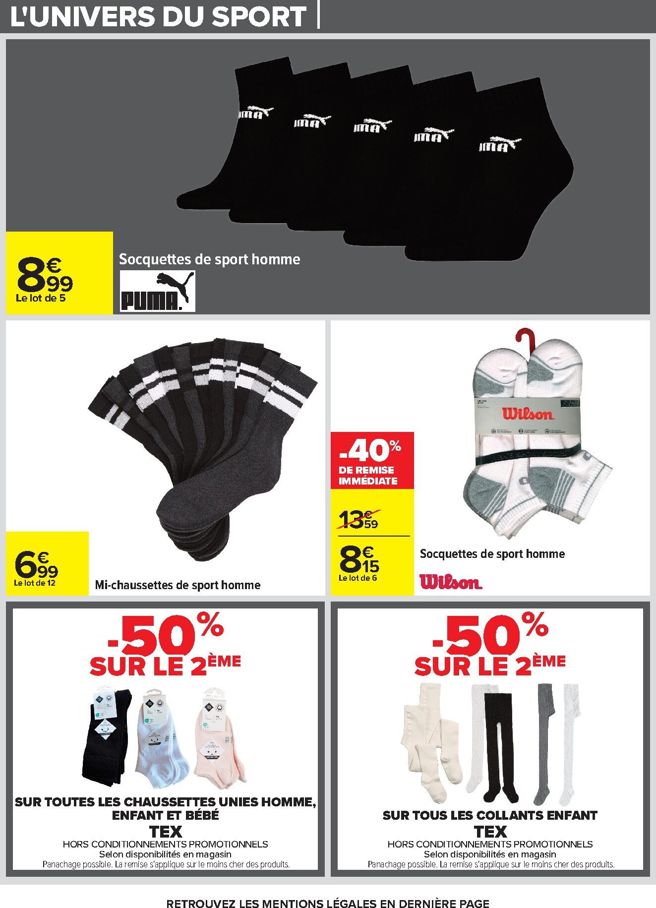 carrefour - Catalogue Carrefour - Bienvenue en Italie valable du 17/03/2026 au 30/03/2026 - page: 70