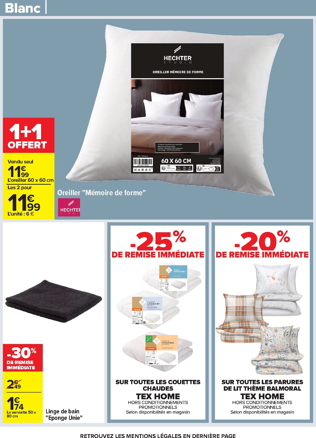 carrefour - Catalogue Carrefour - Bienvenue en Italie valable du 17/03/2026 au 30/03/2026 - page: 64