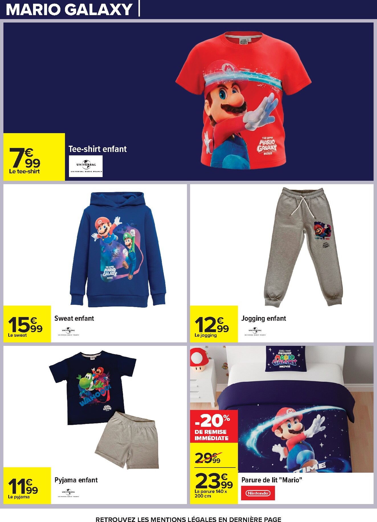 carrefour - Catalogue Carrefour - Bienvenue en Italie valable du 17/03/2026 au 30/03/2026 - page: 87