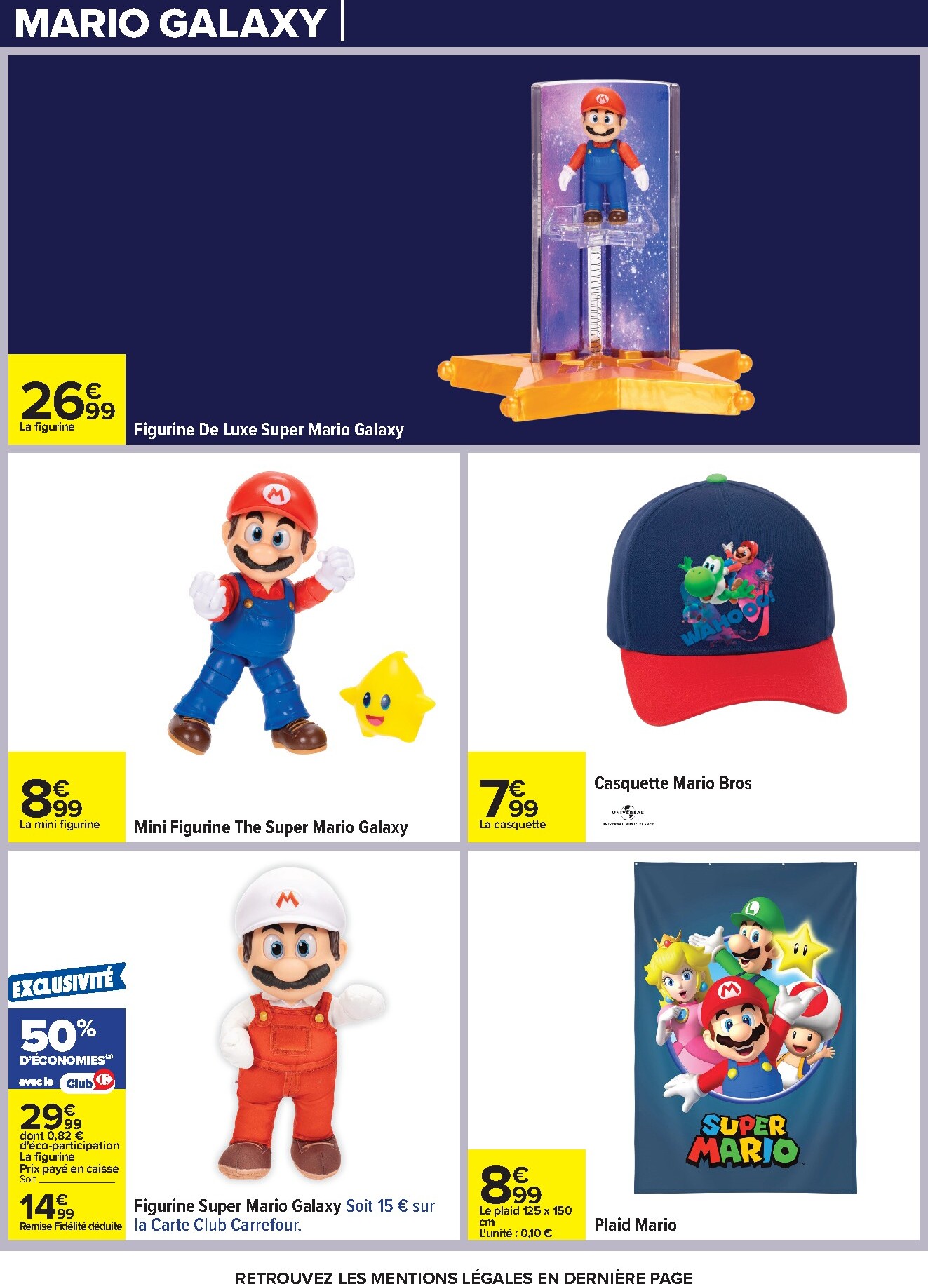 carrefour - Catalogue Carrefour - Bienvenue en Italie valable du 17/03/2026 au 30/03/2026 - page: 86