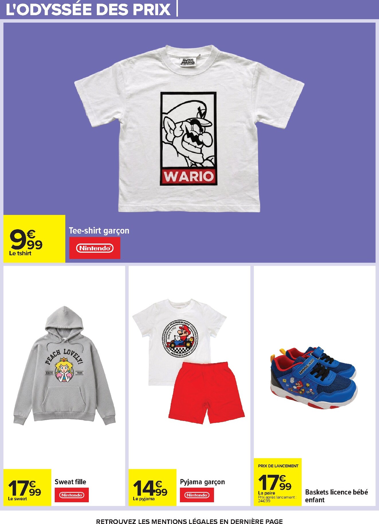 carrefour - Catalogue Carrefour - Bienvenue en Italie valable du 17/03/2026 au 30/03/2026 - page: 92