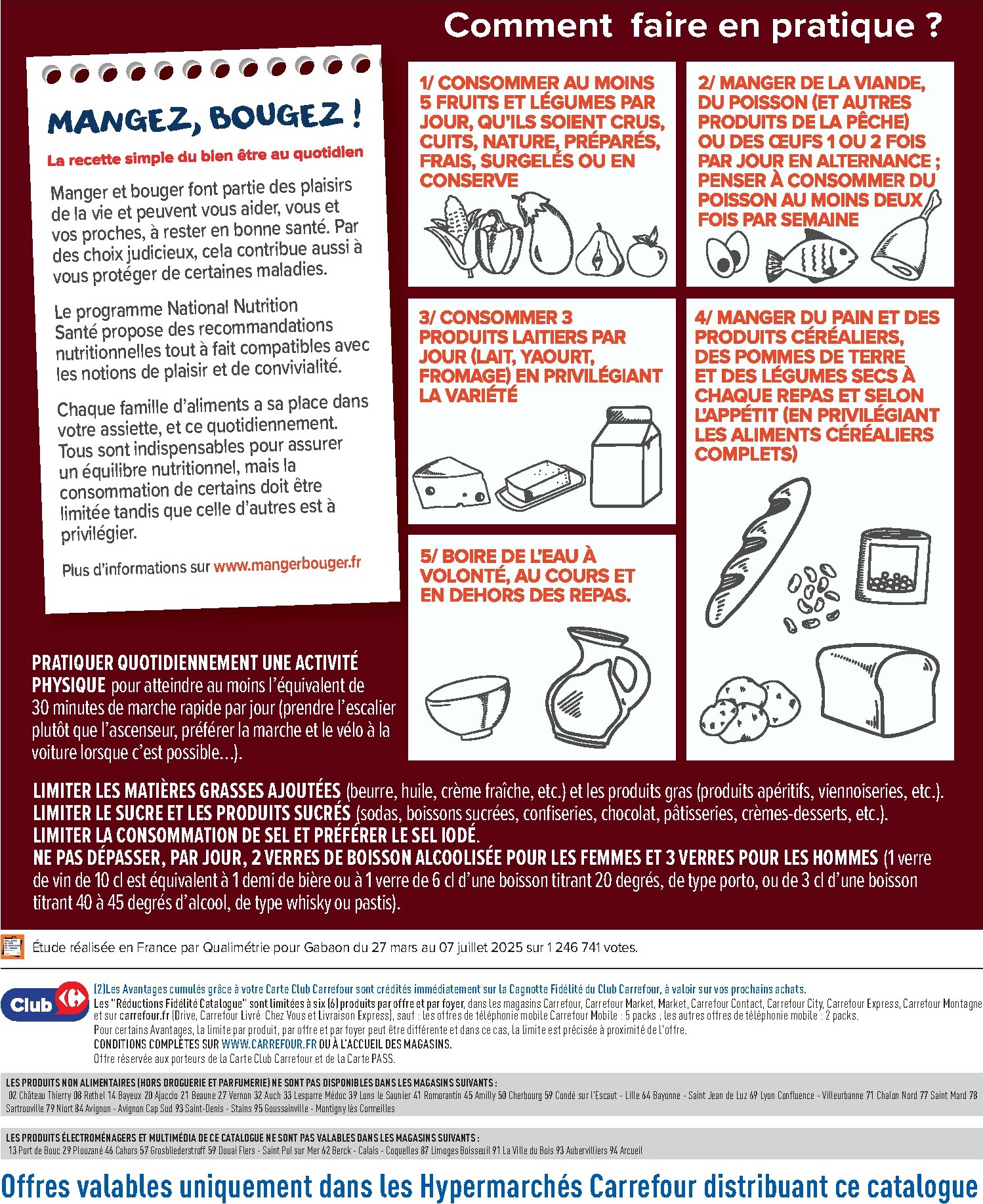 carrefour - Catalogue Carrefour - Pâques Festif valable du 27/03/2026 au 06/04/2026 - page: 26