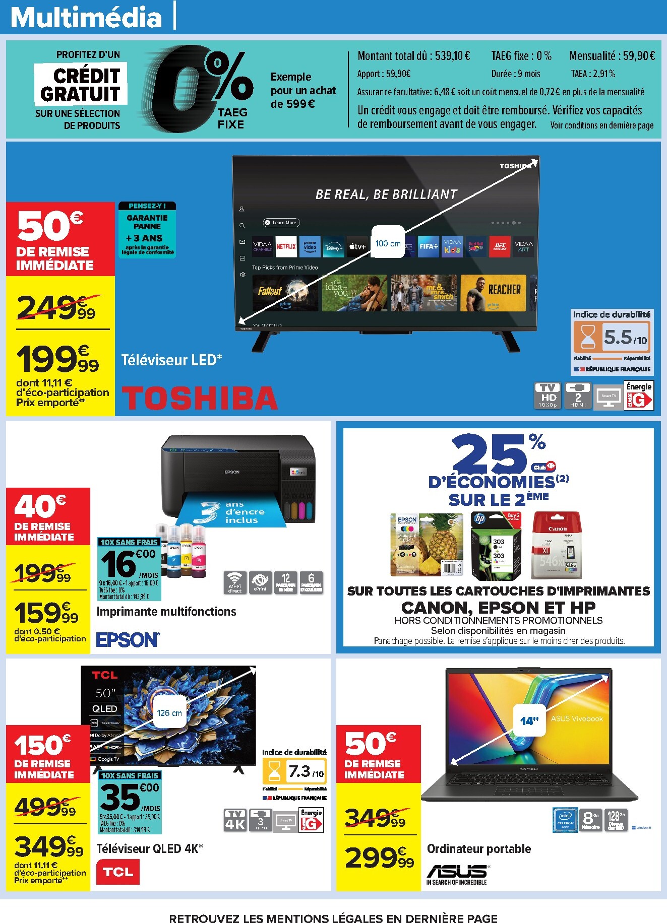 carrefour - Catalogue Carrefour - Pâques Pour Tous Les Goûts valable du 24/03/2026 au 06/04/2026 - page: 92