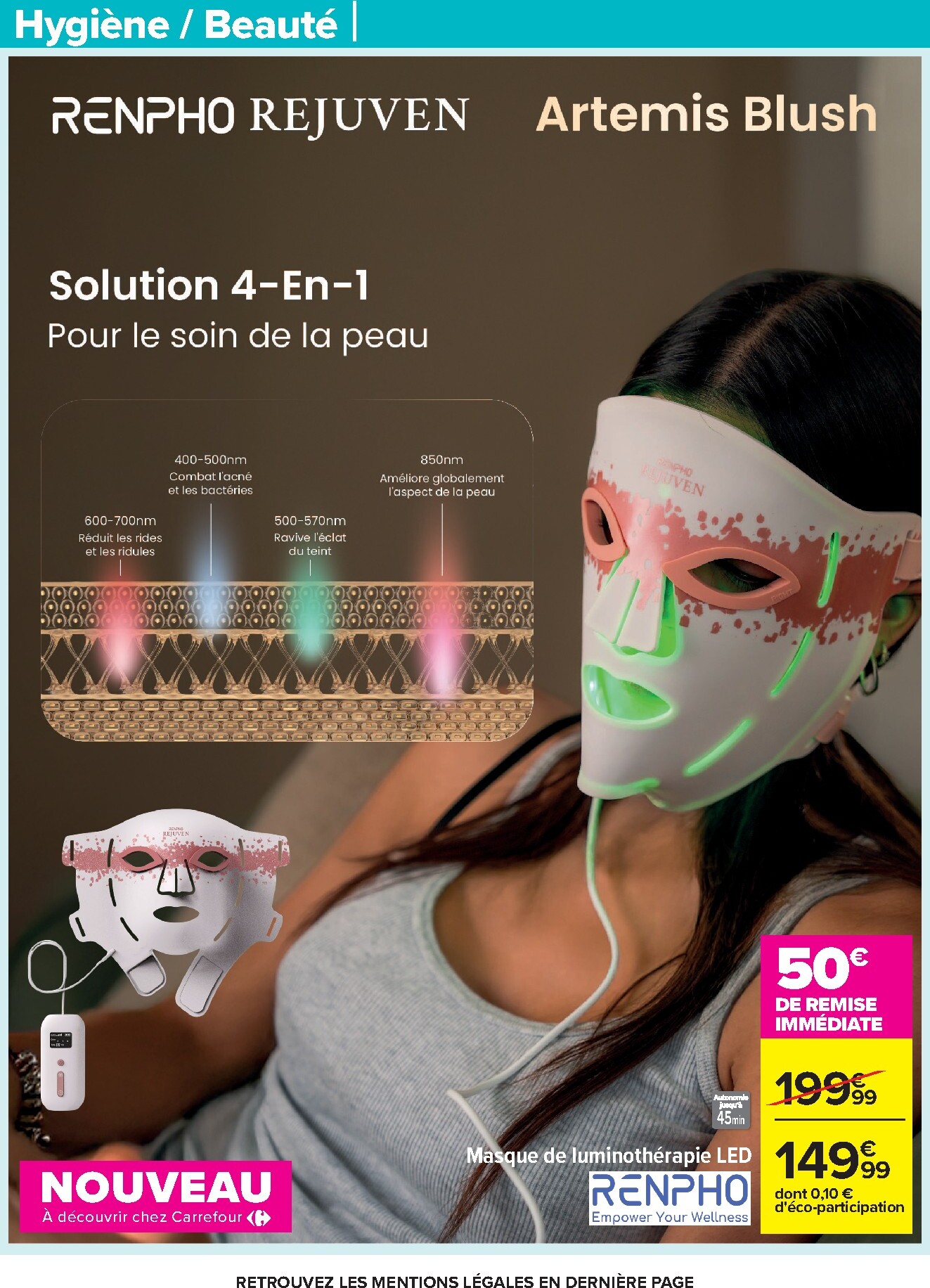 carrefour - Catalogue Carrefour - Pâques Pour Tous Les Goûts valable du 24/03/2026 au 06/04/2026 - page: 79