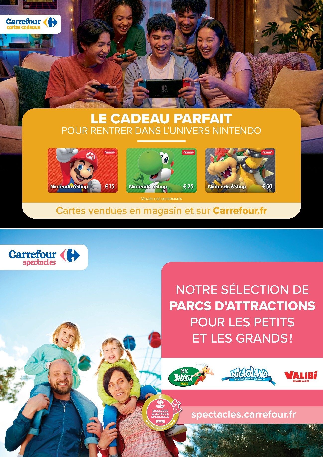 carrefour - Catalogue Carrefour - Pâques Pour Tous Les Goûts valable du 24/03/2026 au 06/04/2026 - page: 98