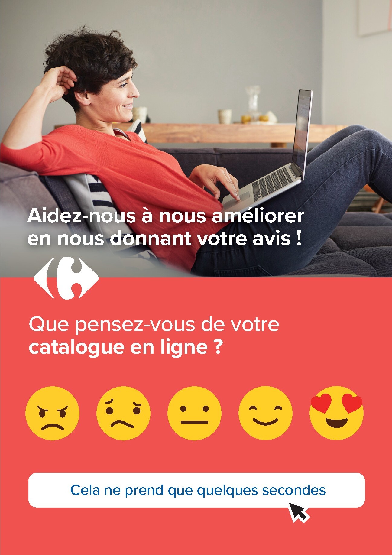 carrefour - Catalogue Carrefour - Pâques Pour Tous Les Goûts valable du 24/03/2026 au 06/04/2026 - page: 100