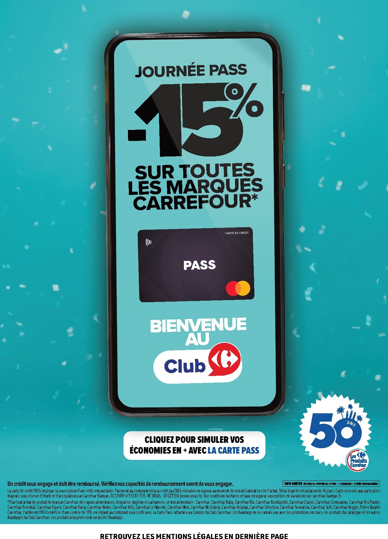 carrefour - Catalogue Carrefour - Pâques Pour Tous Les Goûts valable du 24/03/2026 au 06/04/2026 - page: 99