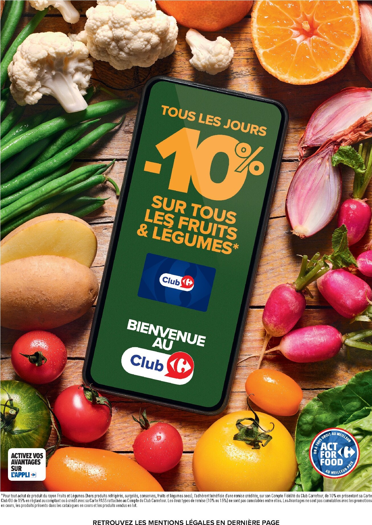 carrefour - Catalogue Carrefour - Pâques Pour Tous Les Goûts valable du 24/03/2026 au 06/04/2026 - page: 3