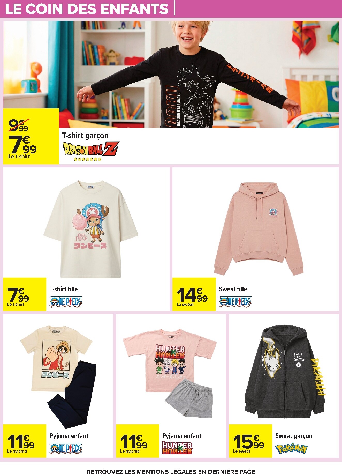 carrefour - Catalogue Carrefour - Pâques Pour Tous Les Goûts valable du 24/03/2026 au 06/04/2026 - page: 24