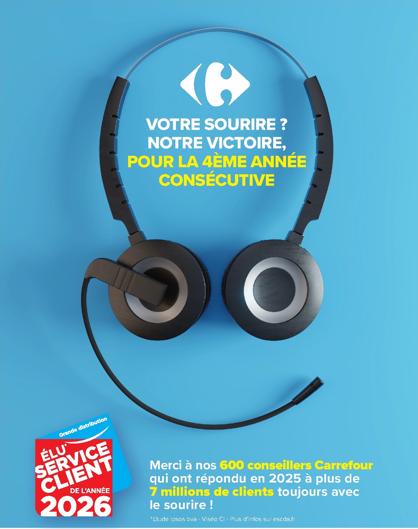 carrefour - Catalogue Carrefour - Crepes Party valable du 31/03/2026 au 13/04/2026 - page: 68