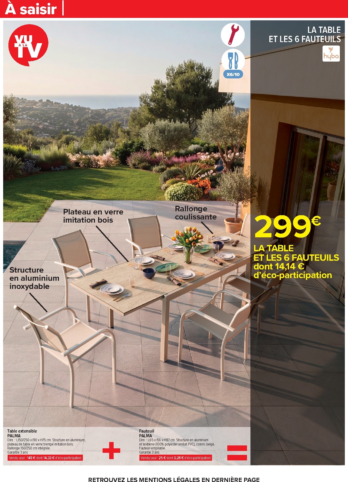 carrefour - Catalogue Carrefour - Crepes Party valable du 31/03/2026 au 13/04/2026 - page: 2