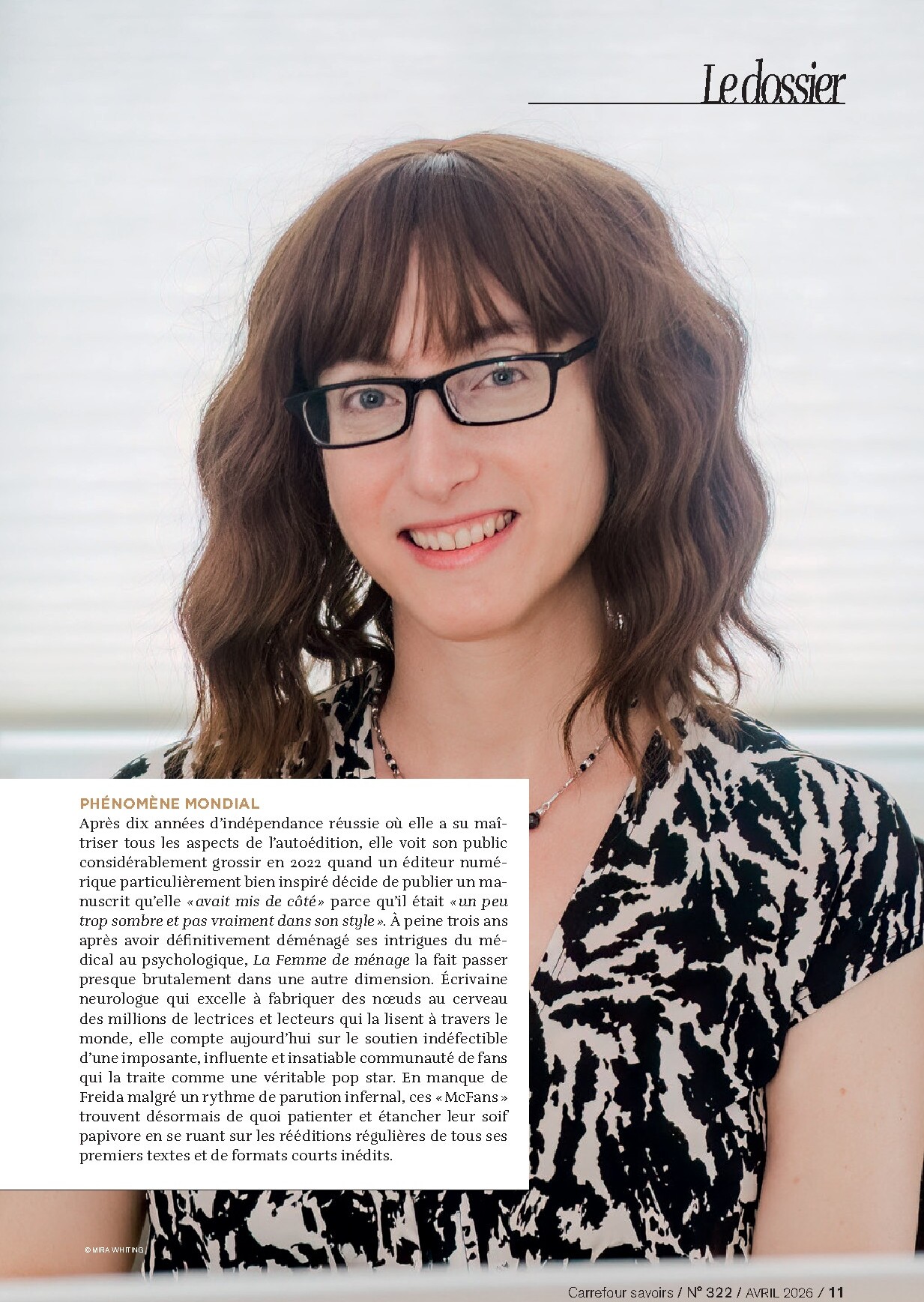 carrefour - Catalogue Carrefour - À Chacun sa Culture valable du 01/04/2026 au 30/04/2026 - page: 11