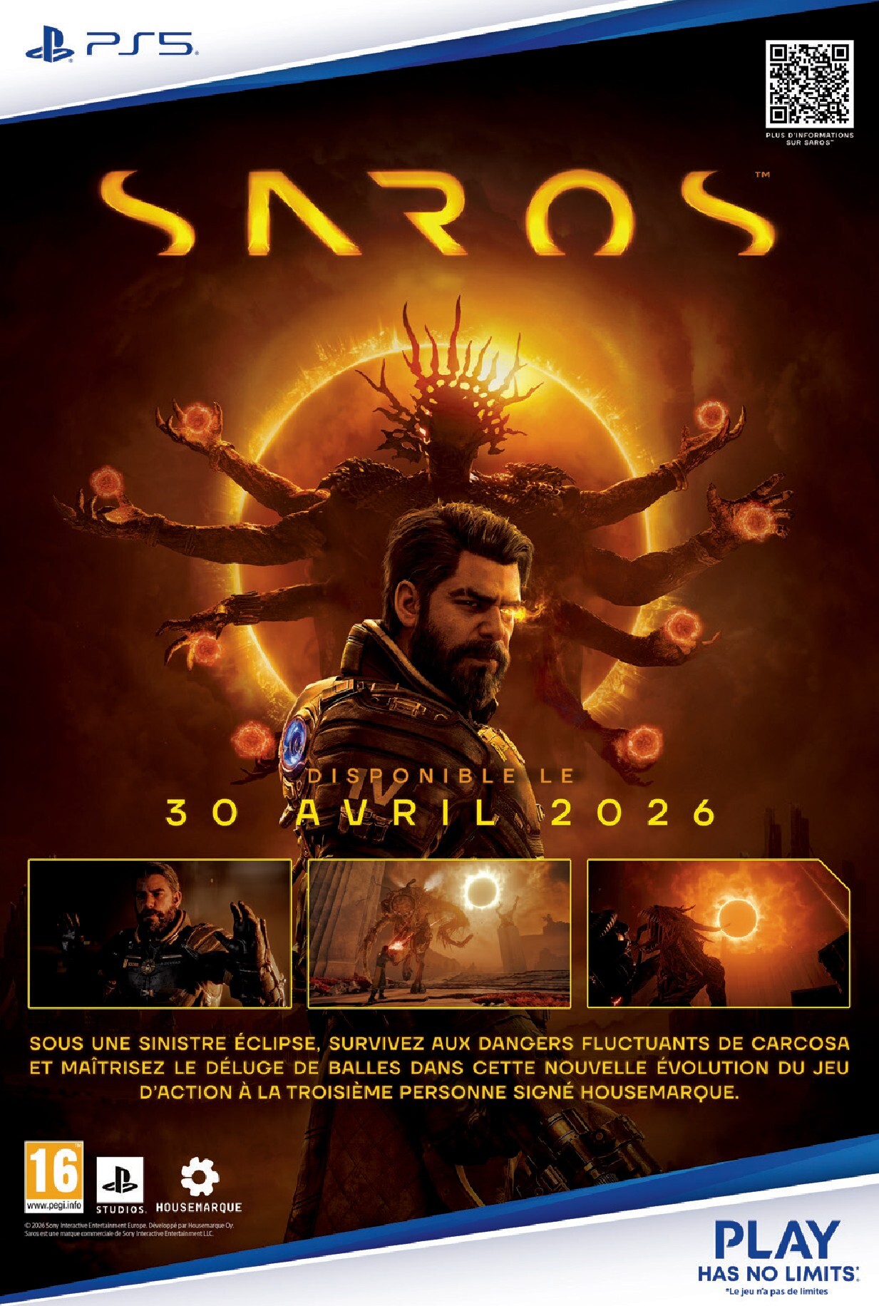 carrefour - Catalogue Carrefour - À Chacun sa Culture valable du 01/04/2026 au 30/04/2026 - page: 25