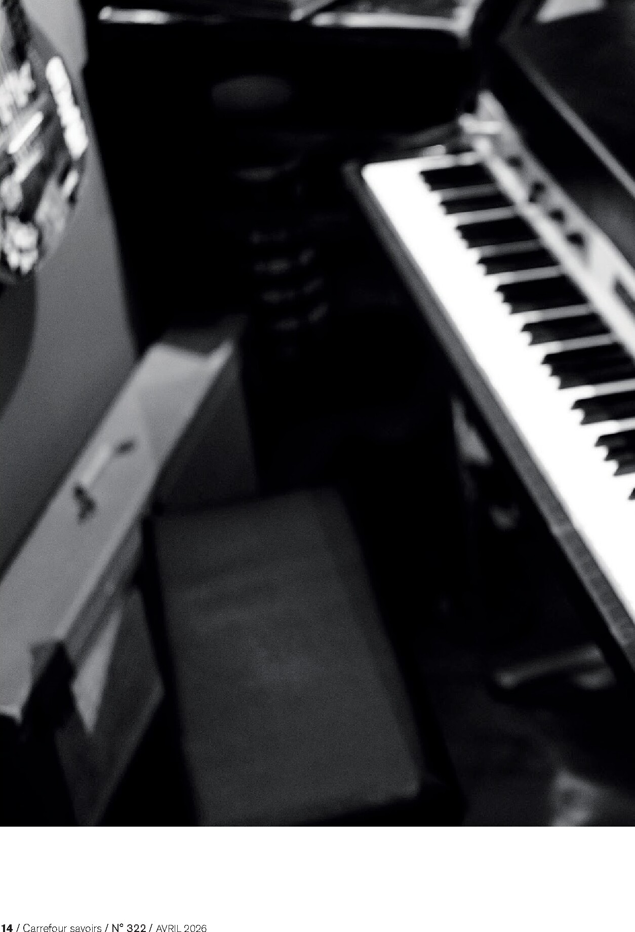 carrefour - Catalogue Carrefour - À Chacun sa Culture valable du 01/04/2026 au 30/04/2026 - page: 14