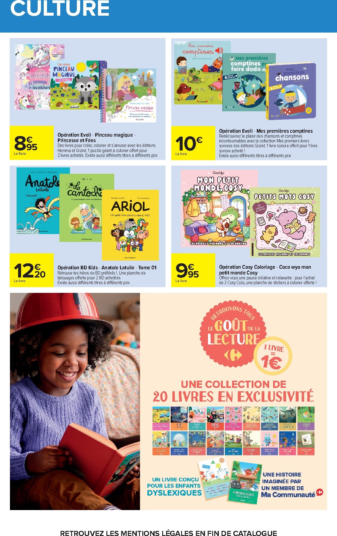 carrefour - Catalogue Carrefour - Petit Déjeuner valable du 07/04/2026 au 20/04/2026 - page: 70