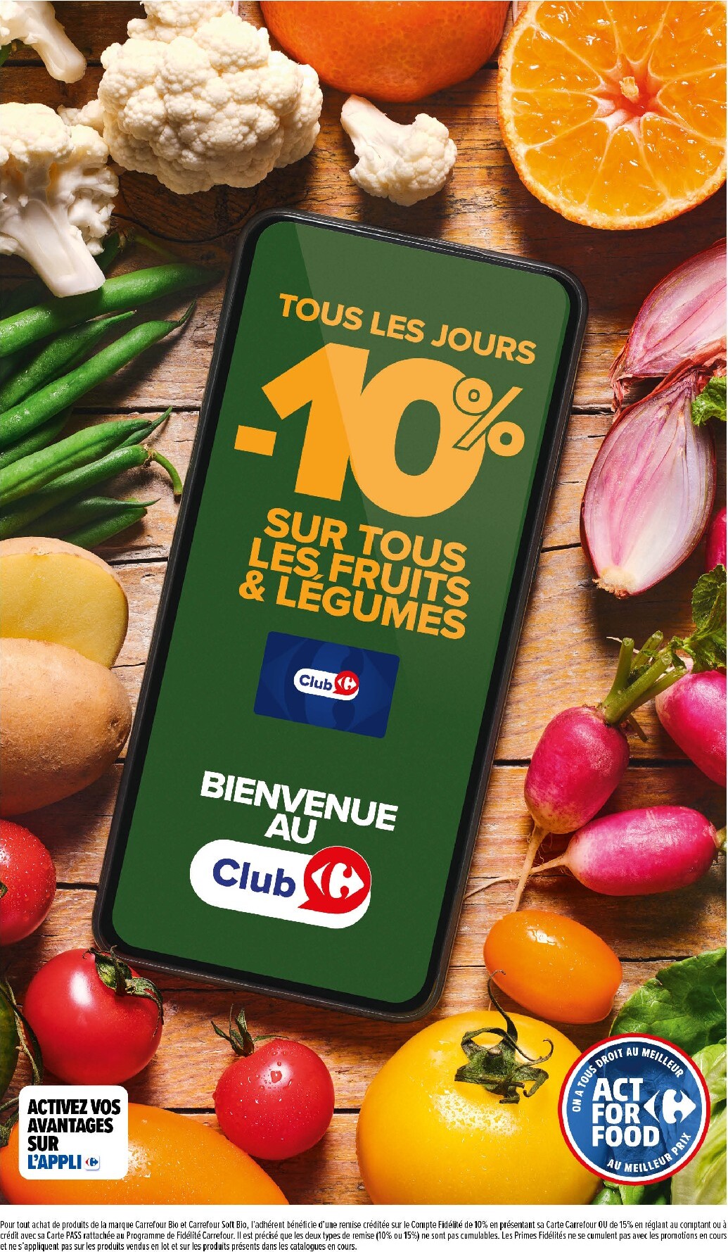 carrefour - Catalogue Carrefour - Petit Déjeuner valable du 07/04/2026 au 20/04/2026 - page: 3