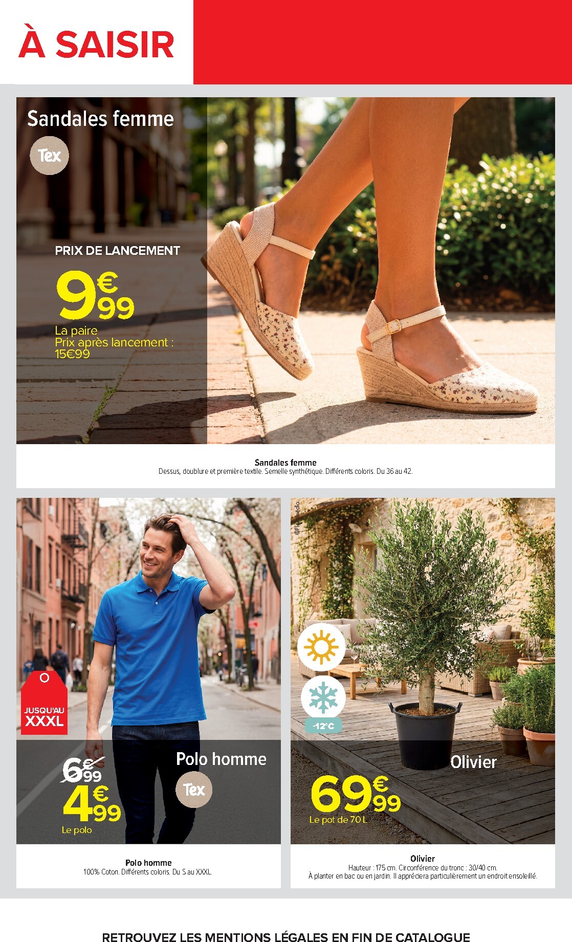 carrefour - Catalogue Carrefour - Petit Déjeuner valable du 07/04/2026 au 20/04/2026 - page: 76