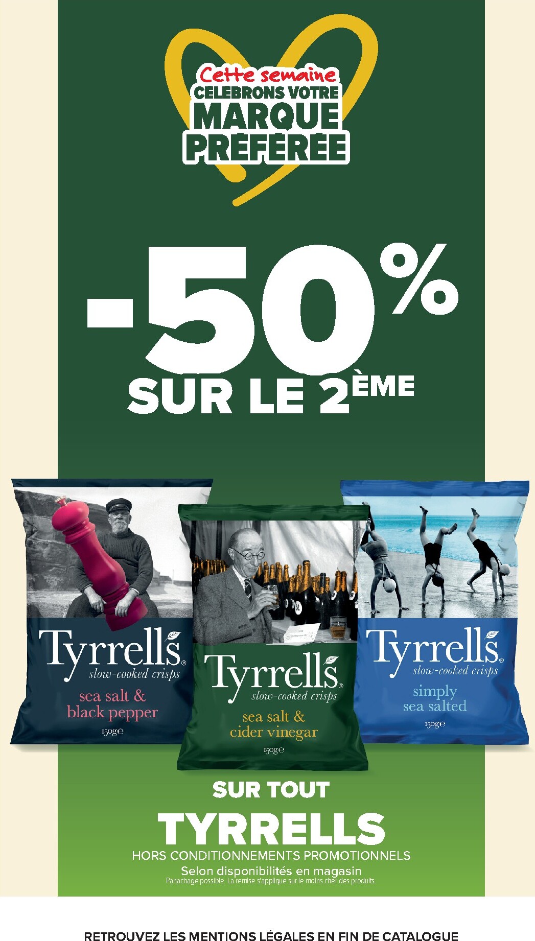 carrefour - Catalogue Carrefour - Petit Déjeuner valable du 07/04/2026 au 20/04/2026 - page: 44