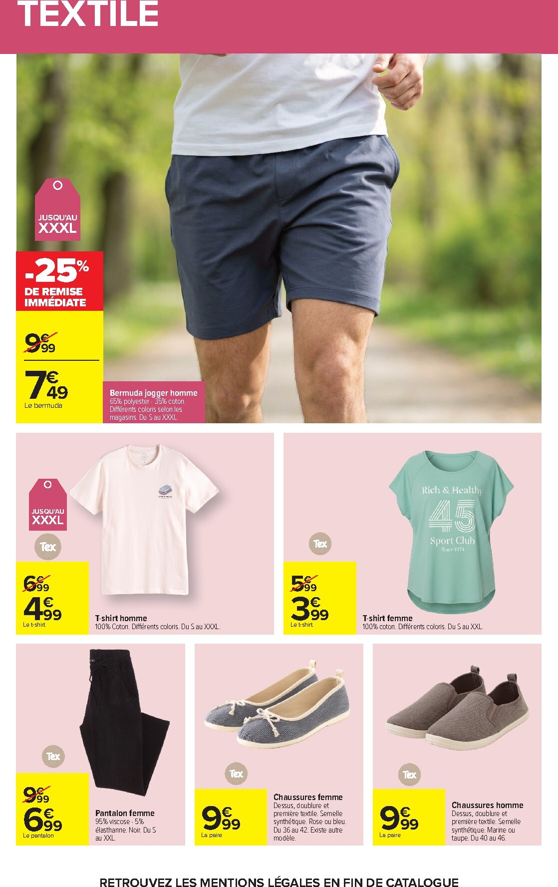 carrefour - Catalogue Carrefour - Petit Déjeuner valable du 07/04/2026 au 20/04/2026 - page: 59