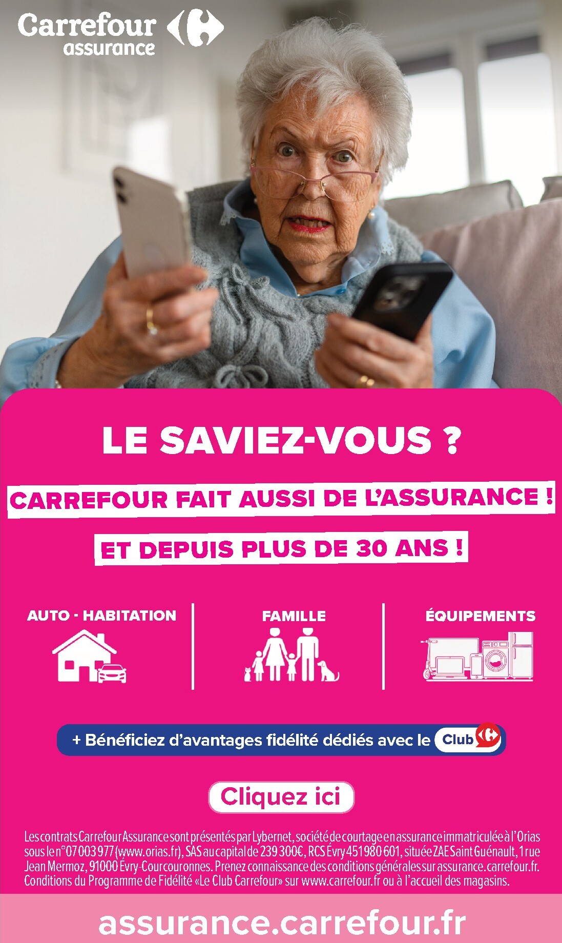 carrefour - Catalogue Carrefour - Petit Déjeuner valable du 07/04/2026 au 20/04/2026 - page: 82