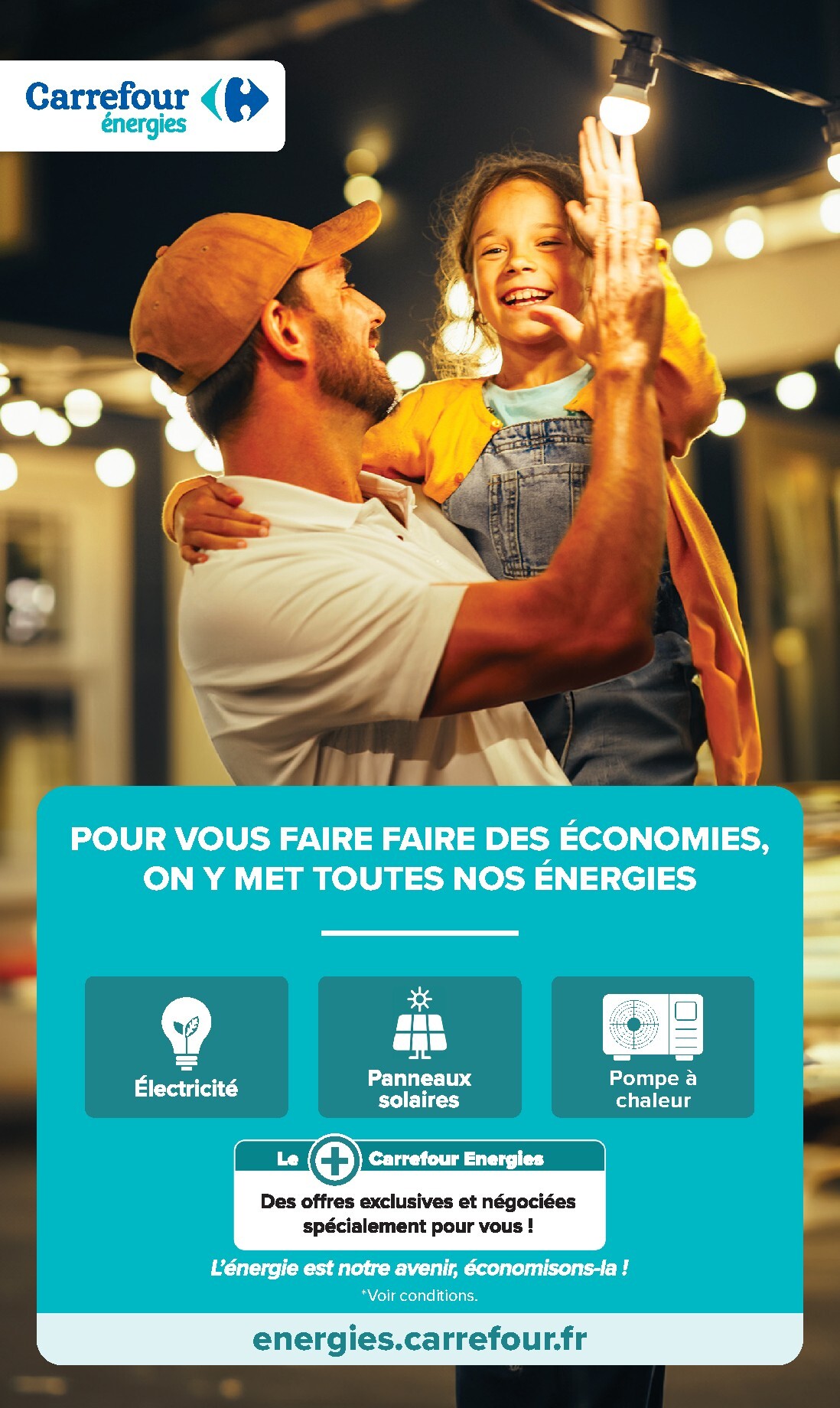 carrefour - Flyer Carrefour - Jardin Plantation et Mobilier pour la semaine prochaine du du mardi 14/04/2026 au du lundi 27/04/2026 - page: 28