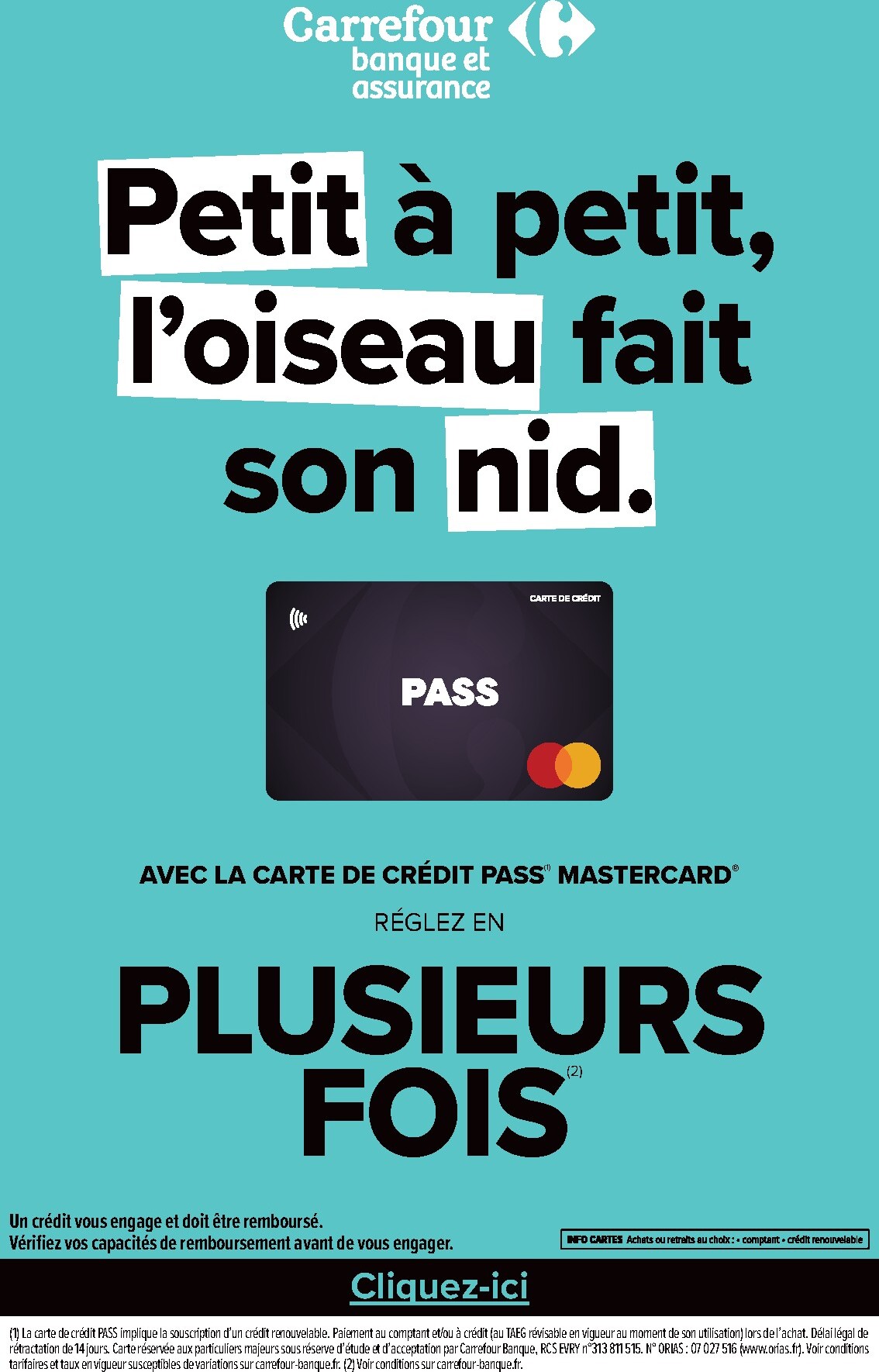 carrefour - Flyer Carrefour - Jardin Plantation et Mobilier pour la semaine prochaine du du mardi 14/04/2026 au du lundi 27/04/2026 - page: 29