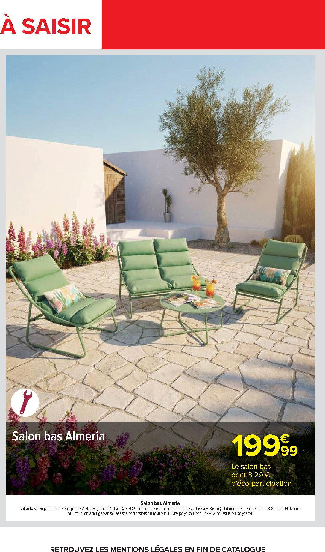 carrefour - Flyer Carrefour - Foire à la Bière pour la semaine prochaine du du mardi 14/04/2026 au du lundi 27/04/2026 - page: 2