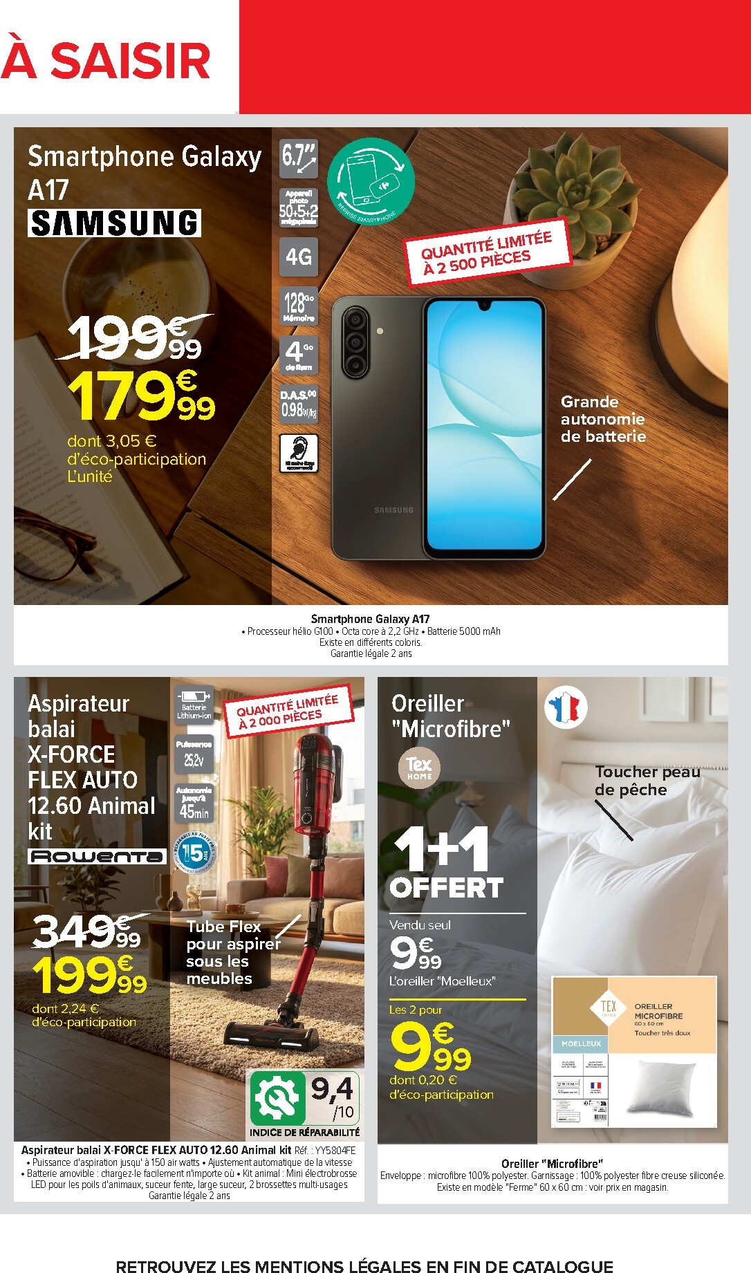 carrefour - Flyer Carrefour - Foire à la Bière pour la semaine prochaine du du mardi 14/04/2026 au du lundi 27/04/2026 - page: 72