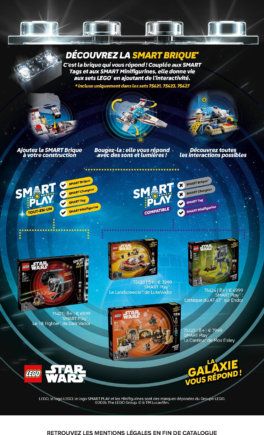 carrefour - Flyer Carrefour - Foire à la Bière pour la semaine prochaine du du mardi 14/04/2026 au du lundi 27/04/2026 - page: 69