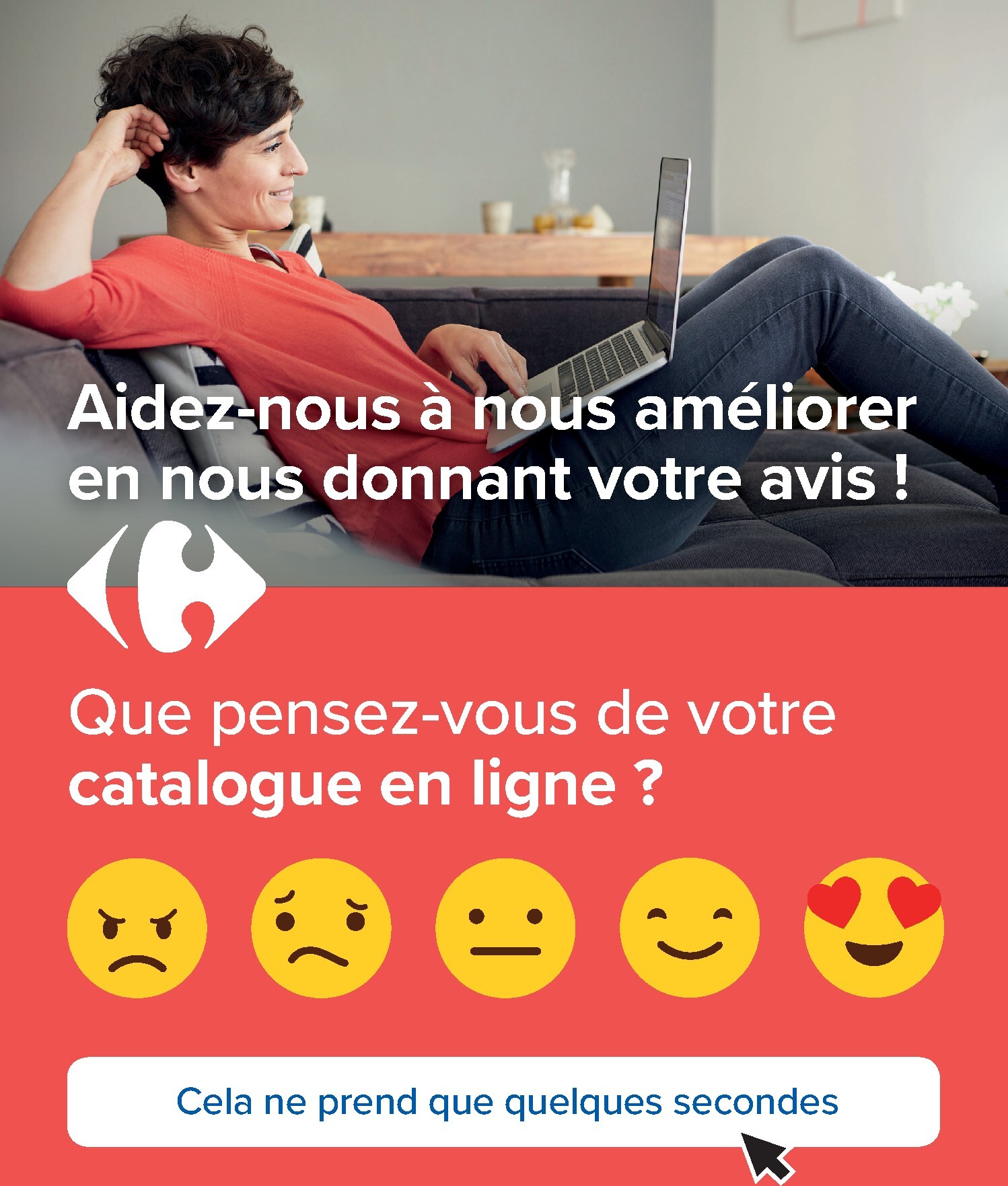 carrefour - Flyer Carrefour - Gros Volumes pour la semaine prochaine du de jeudi 23/04/2026 au du lundi 11/05/2026 - page: 30