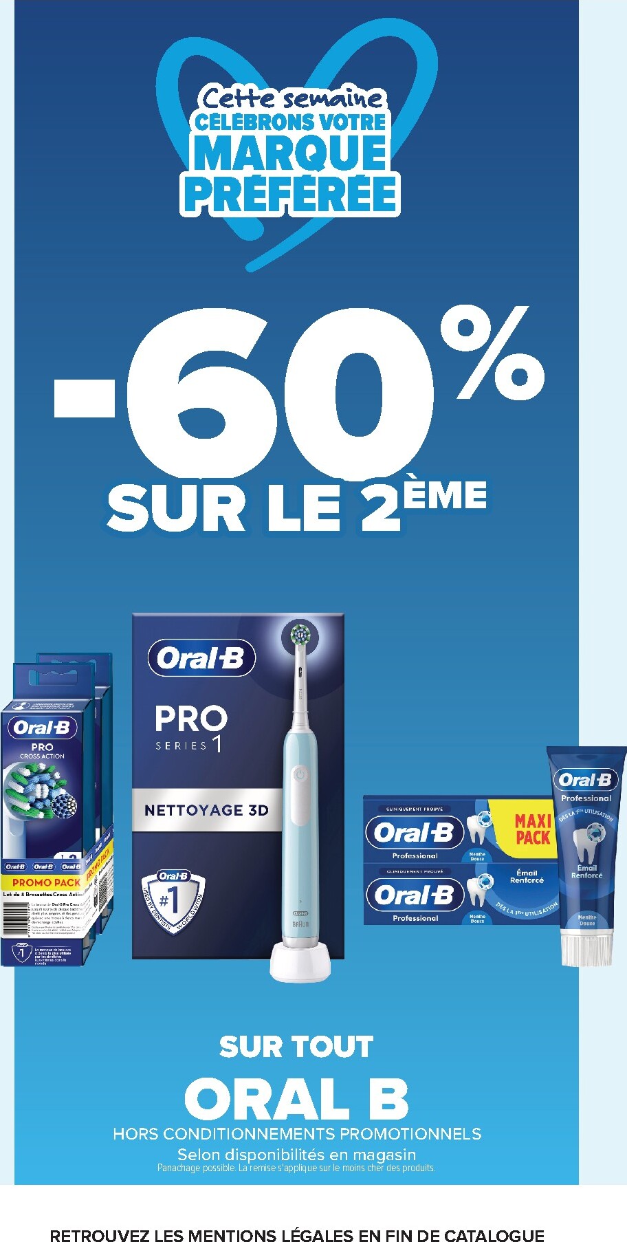 carrefour - Flyer Carrefour - Alcools & Coktails pour la semaine prochaine du du mardi 05/05/2026 au du lundi 18/05/2026 - page: 53