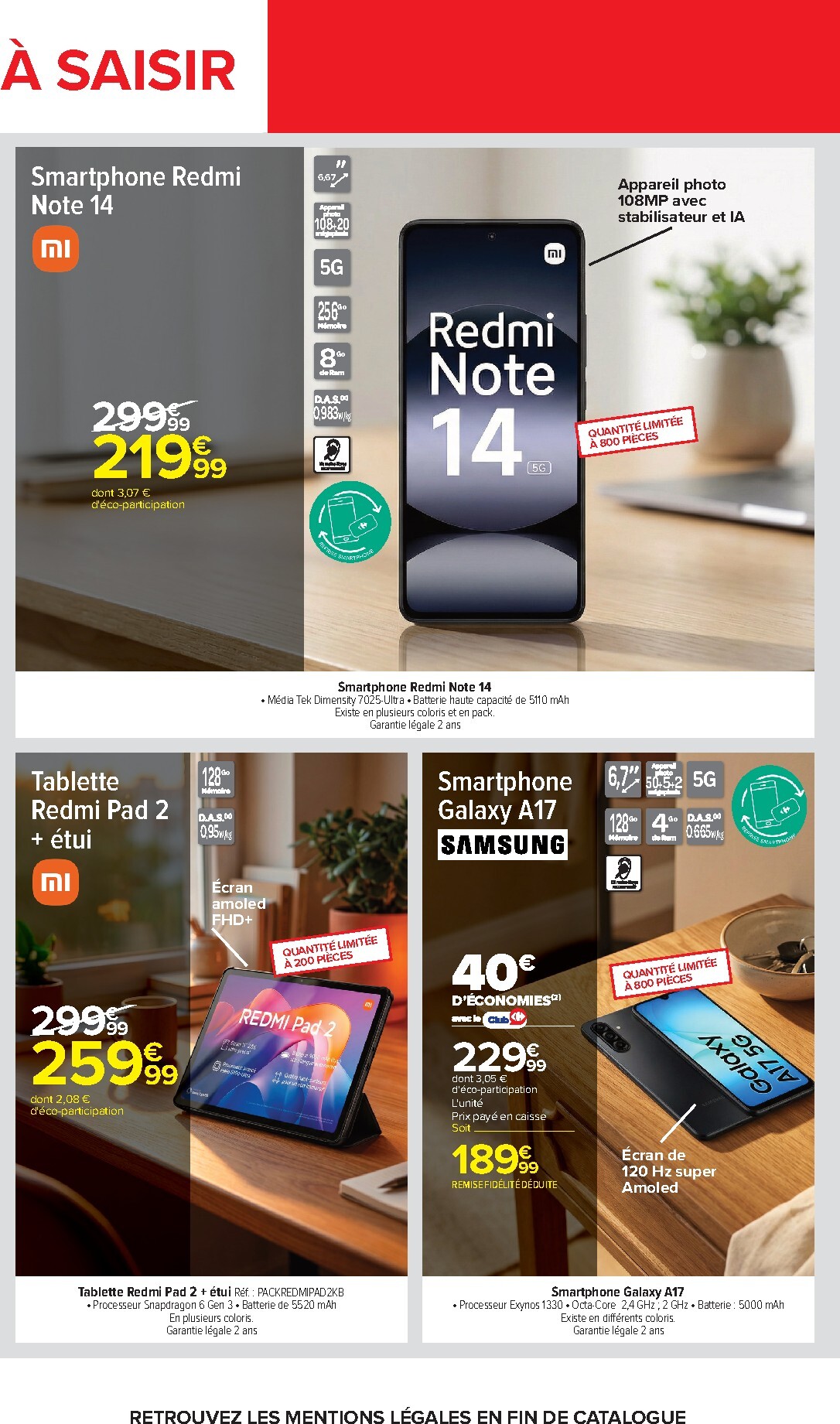 carrefour - Flyer Carrefour - Alcools & Coktails pour la semaine prochaine du du mardi 05/05/2026 au du lundi 18/05/2026 - page: 76