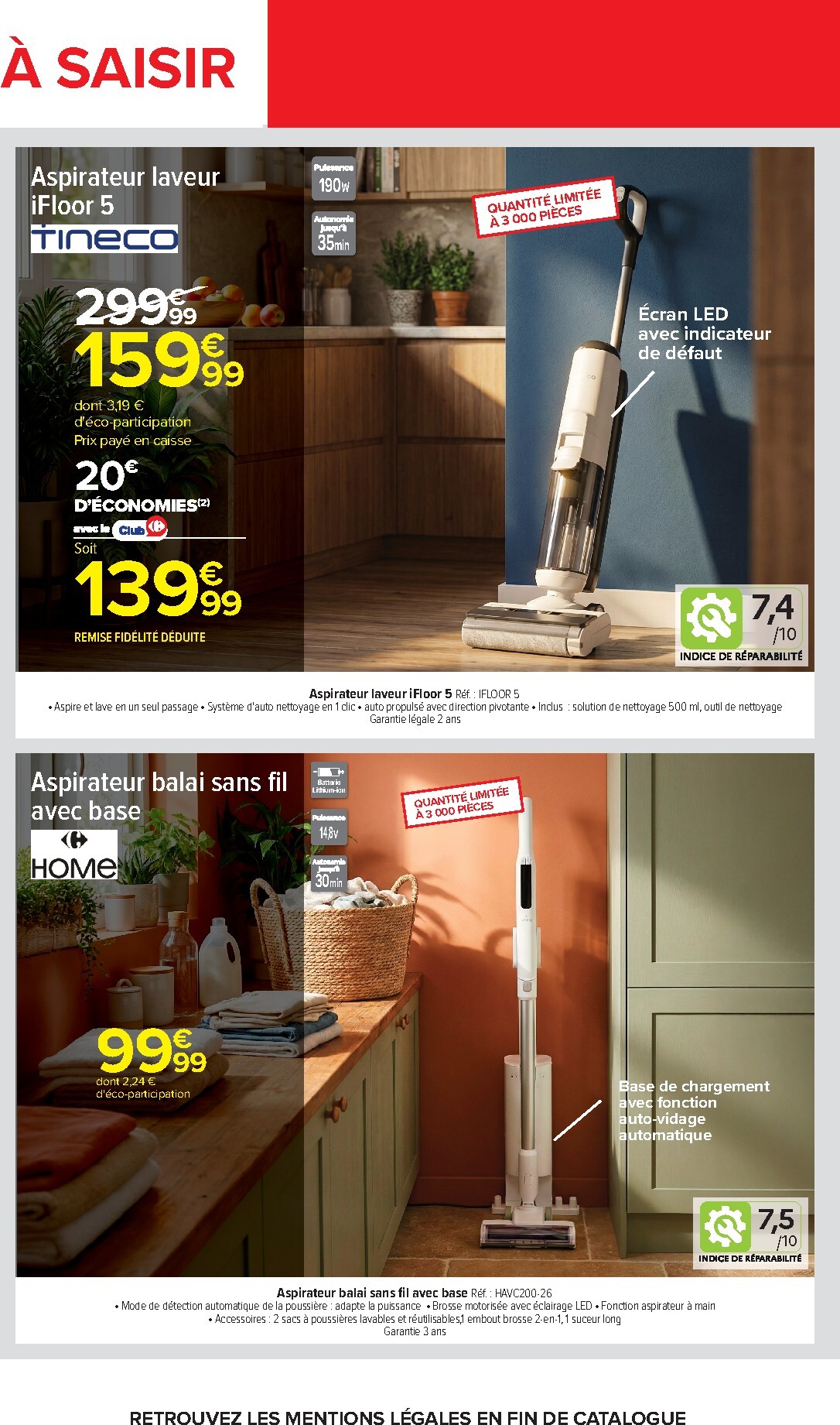 carrefour - Flyer Carrefour - Alcools & Coktails pour la semaine prochaine du du mardi 05/05/2026 au du lundi 18/05/2026 - page: 78