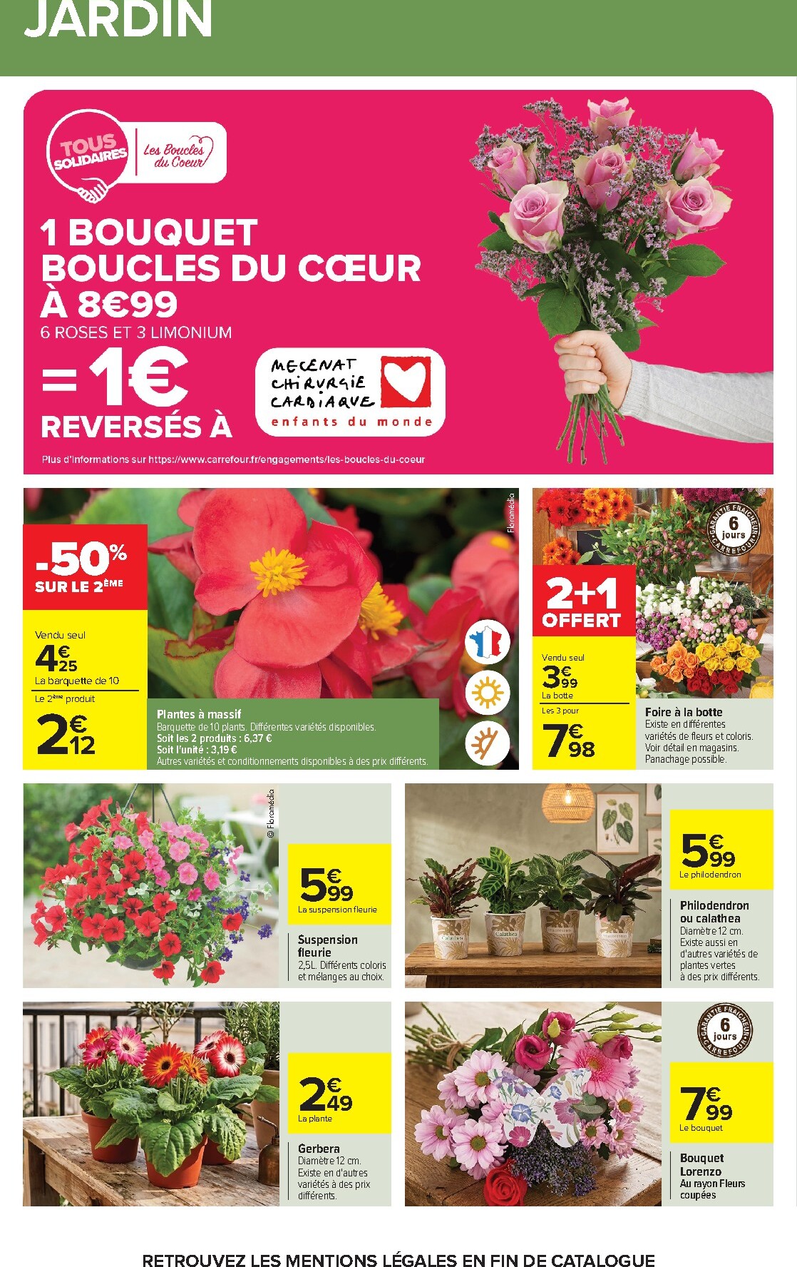 carrefour - Flyer Carrefour - Alcools & Coktails pour la semaine prochaine du du mardi 05/05/2026 au du lundi 18/05/2026 - page: 70