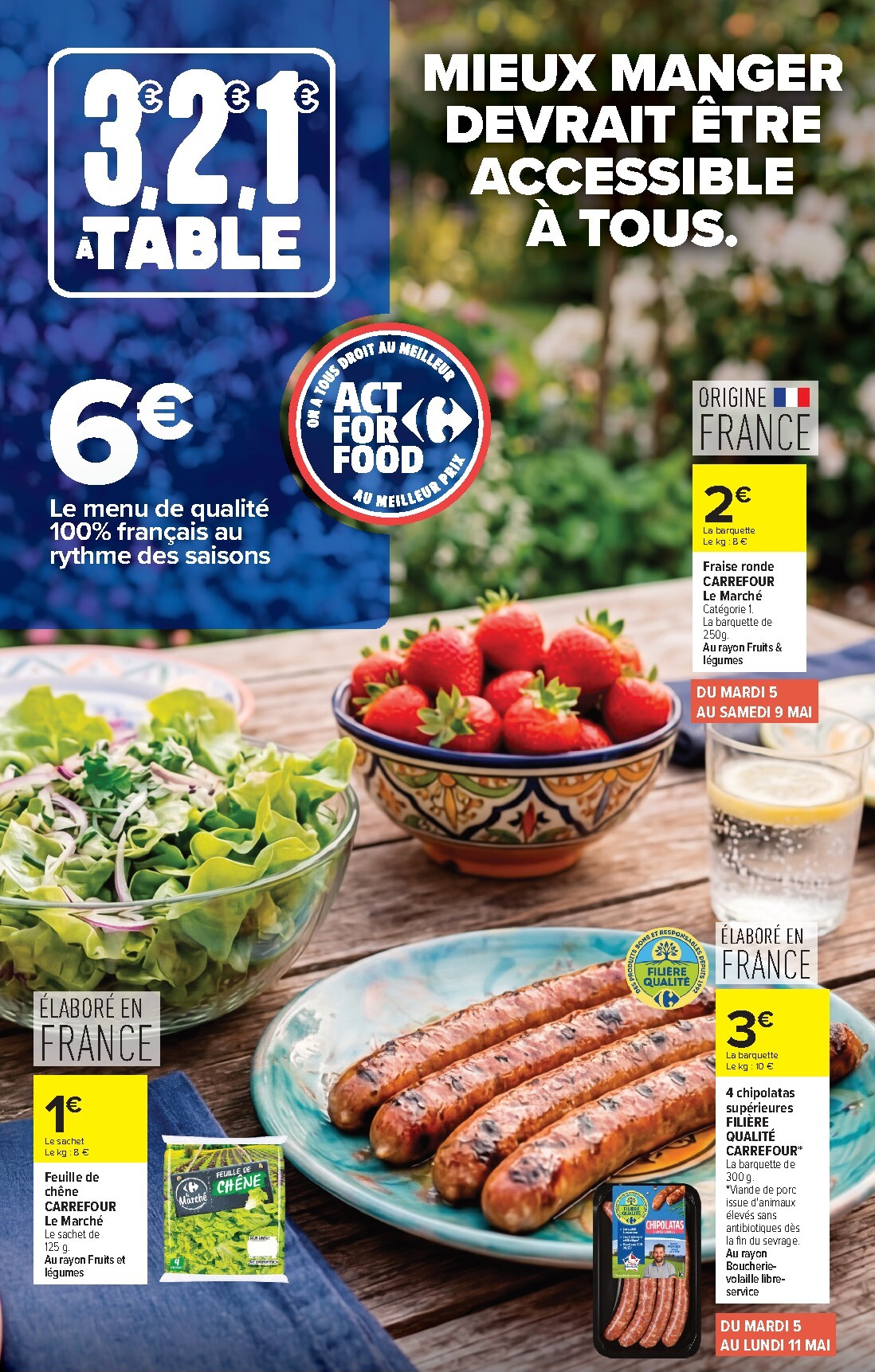 carrefour - Flyer Carrefour - Alcools & Coktails pour la semaine prochaine du du mardi 05/05/2026 au du lundi 18/05/2026 - page: 19