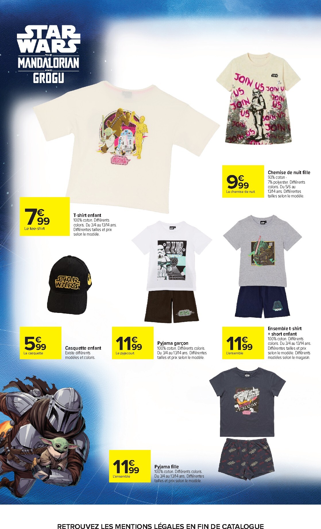 carrefour - Flyer Carrefour - Les Promos du Quotidien pour la semaine prochaine du du mardi 12/05/2026 au du lundi 25/05/2026 - page: 80
