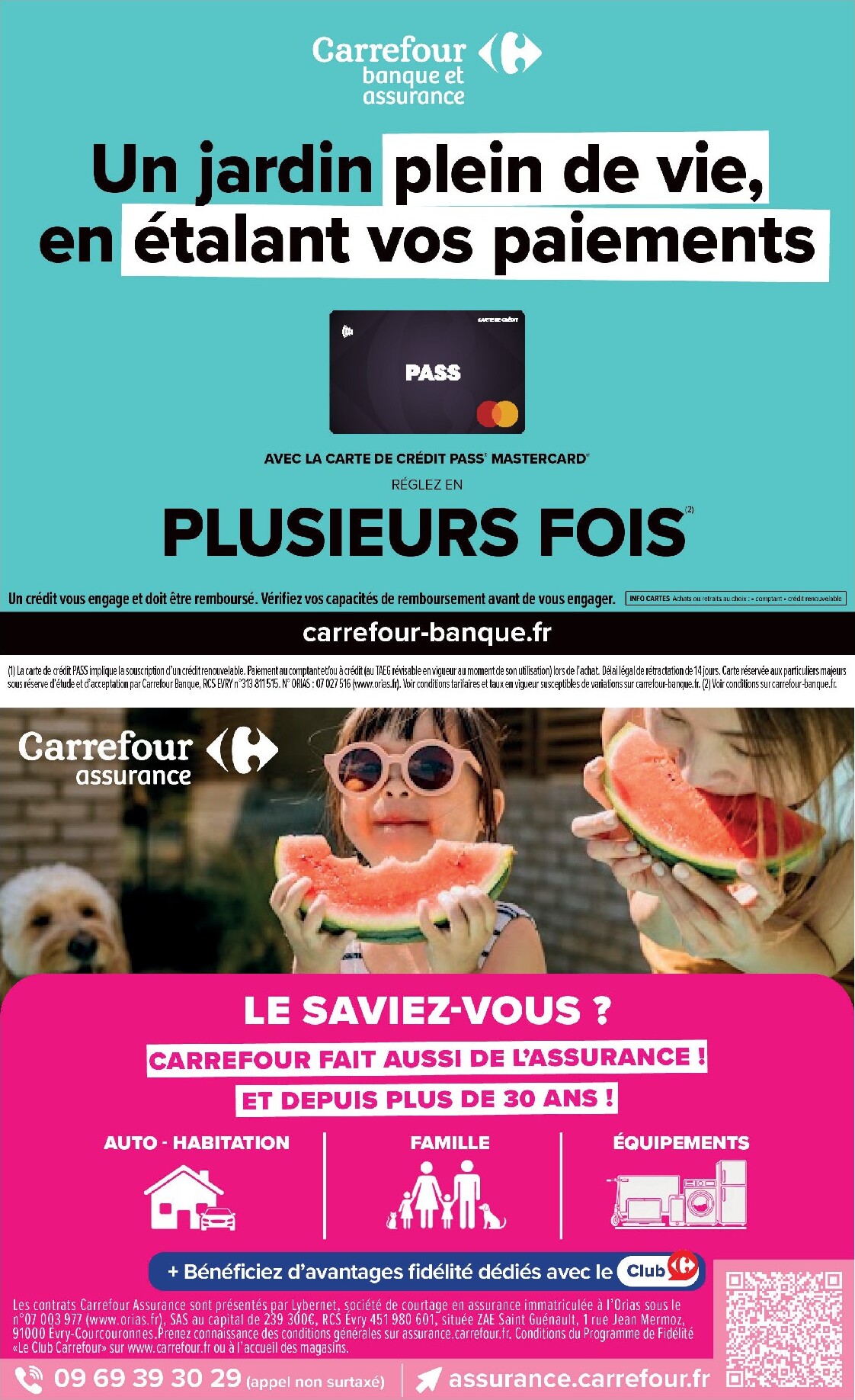 carrefour - Flyer Carrefour - Jeux & Jouets Plein Air pour la semaine prochaine du du mardi 12/05/2026 au du lundi 25/05/2026 - page: 2